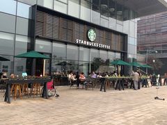 -星巴克(成都科学城店)