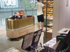 -MUJOSH木九十眼镜(长沙IFS国金中心店)