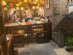 -南京大牌档(青岛万象城店)