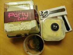 -FALANC CAKE生日蛋糕(广州店)