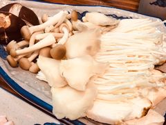 -燚焱炎火铜锅涮·烧烤