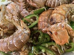 -贞姨美食·老字号海鲜大排档