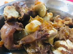 -伟记牛蹄(道滘店)