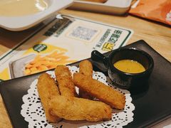 -豪客来牛排(马群招商花园城店)