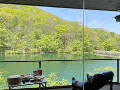 -龙道沟景区