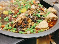 -鱼见你烤鱼•本地烧烤(1818店)