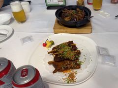 -怀德酒楼·粤菜·海鲜·茶点(宝安国际机场店)