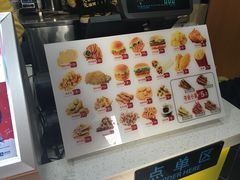 -张阿姨奶茶(湖西路店)