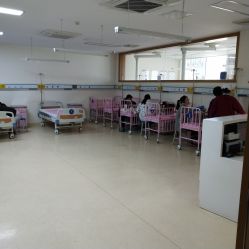 -北京首儿窦店儿童医院