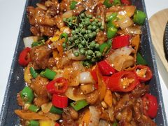 -3号仓库·创意中国菜(嘉兴龙鼎万达店)