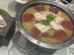 -八大碗·地道东北菜(东陵西路店)