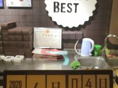 -Pantry's Best派悦坊蛋糕(K11购物艺术中心店)