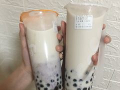 -CoCo都可(深业东岭店)