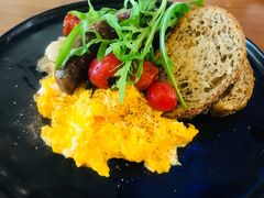 -UPPER KITCHEN(延安路店)