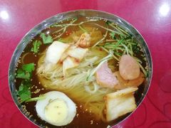 -西塔大冷面(市府大路店)