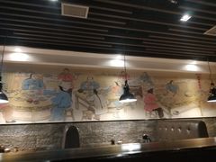 -双合园·海鲜水饺青岛菜(万佳广场店)