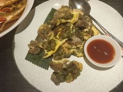 -五缘湾凯悦酒店·悦饗中餐厅