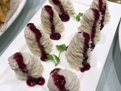 -添福来墨鱼饺子 · 海鲜东北菜(大连星海·黄浦路店)