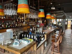 -城墙外BAR