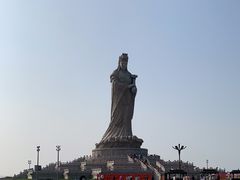 -天津妈祖文化园