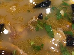 -老爆肚满五香烧牛羊肉