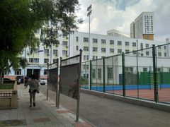 -哈尔滨师范大学(江南校区)