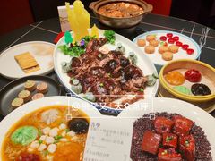 -童福兴·南京菜(老门东店)