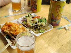 -老白家面馆(测绘东路总店)