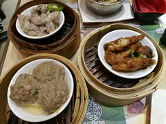 -添好运点心专门店(北角店)