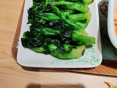 -老乡鸡(东方广场店)
