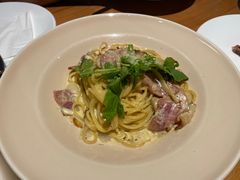 -新贝乐意大利餐厅(苏州中心店)