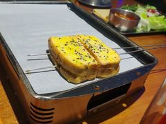 -路边羊烧烤酒场(宝带路店)