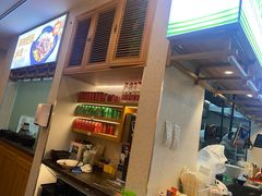 -阿香米线(凯德广场.1818店)
