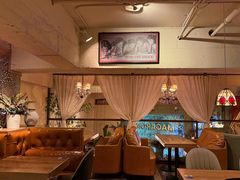 -玛格萝妮比萨屋(陆家浜路店)
