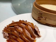 -全聚德(领城国际店)