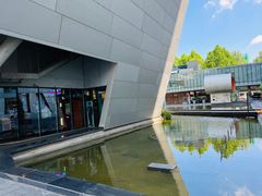 -和美电影艺术中心(万国城店)