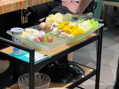 -春润大地海南椰子鸡(沙井京基百纳广场店)