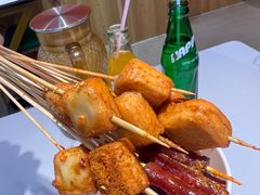 -状元虎.摇滚炒鸡.家常菜(义勇街店)