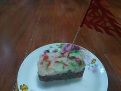 -莲湖糕团店·老秦淮小吃