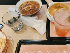 -大快活(丽丰店)