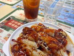 -阿飛冰室(下沙店)