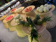 -蓝鲸湾汤泉(包河店)