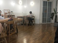大堂-Cafe Villa