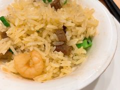 -金汇酒楼(中山东区店)
