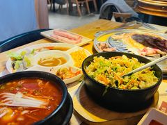 -喜来稀肉(北外滩白玉兰广场店)