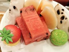 -第六季自助餐厅(甜水园店)