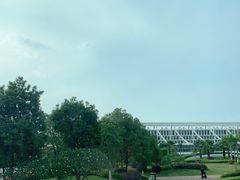 -厦门高崎国际机场-T3航站楼