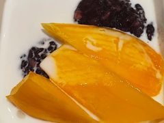 -满记甜品(南京虹悦城三店)