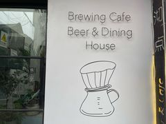 -沏点Trattoria意大利餐厅(新街口店)
