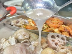 -四妹餐厅(玫瑰街店)